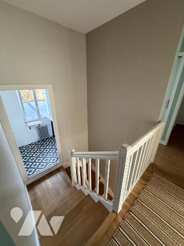Maison 4 chambres Quartier sacré-cœur à CHOLET