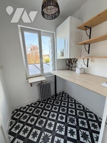 Maison 4 chambres Quartier sacré-cœur à CHOLET
