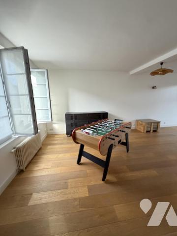 Maison 4 chambres Quartier sacré-cœur à CHOLET