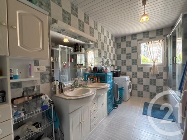 Maison à vendre  5 pièces - 147,69 m2 TRELISSAC - 24