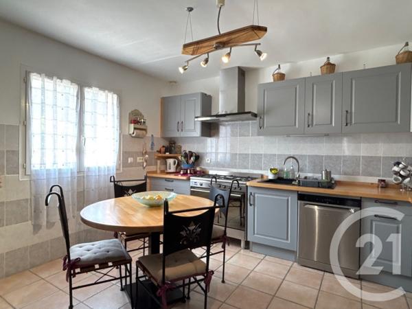 Maison à vendre  5 pièces - 147,69 m2 TRELISSAC - 24