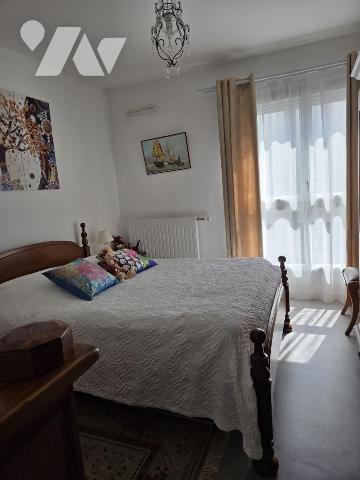 ANGERS : Appartement quartier Mongazon