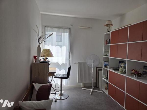 ANGERS : Appartement quartier Mongazon