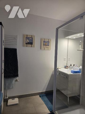 ANGERS : Appartement quartier Mongazon