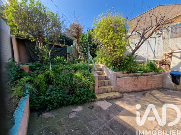 Maison à vendre 4 pièces 74 m² Sanary-sur-Mer