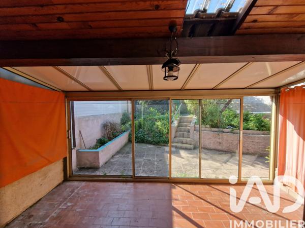 Maison à vendre 4 pièces 74 m² Sanary-sur-Mer