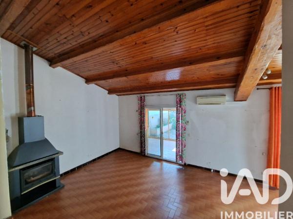 Maison à vendre 4 pièces 74 m² Sanary-sur-Mer