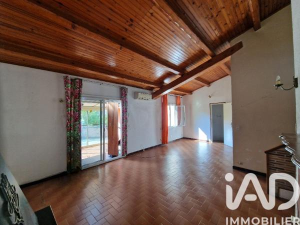 Maison à vendre 4 pièces 74 m² Sanary-sur-Mer