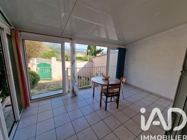 Maison à vendre 4 pièces 74 m² Sanary-sur-Mer