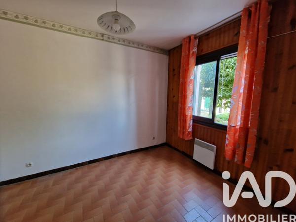 Maison à vendre 4 pièces 74 m² Sanary-sur-Mer