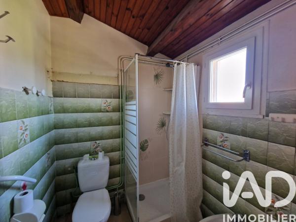Maison à vendre 4 pièces 74 m² Sanary-sur-Mer