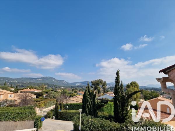 Maison à vendre 4 pièces 74 m² Sanary-sur-Mer