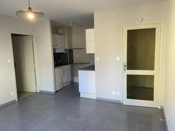 Appartement à louer à Rodez (12000)