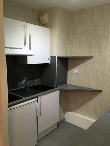 Appartement à louer à Rodez (12000)