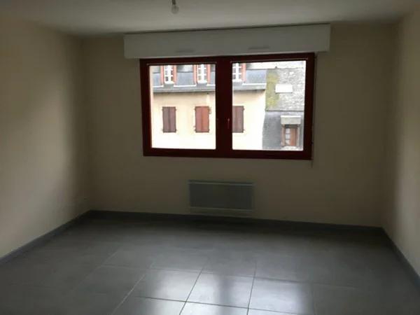 Appartement à louer à Rodez (12000)