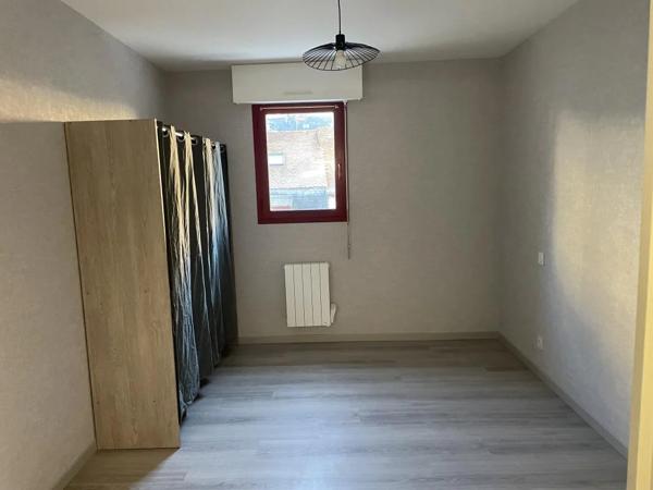 Appartement à louer à Rodez (12000)