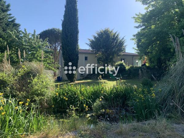 Maison 6 pièces - 144 m²