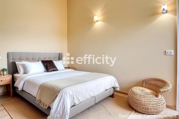 Maison 6 pièces - 144 m²