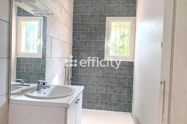 Maison 6 pièces - 144 m²