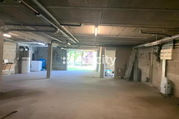 Maison 6 pièces - 144 m²