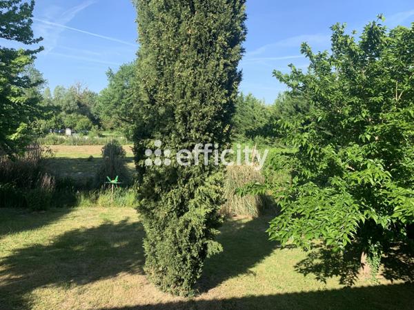 Maison 6 pièces - 144 m²