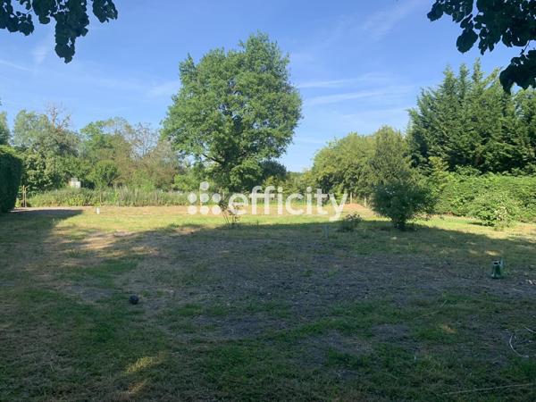 Maison 6 pièces - 144 m²