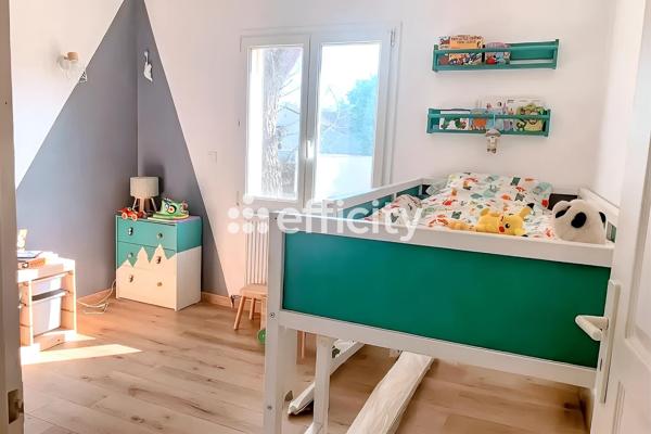 Maison 6 pièces - 144 m²