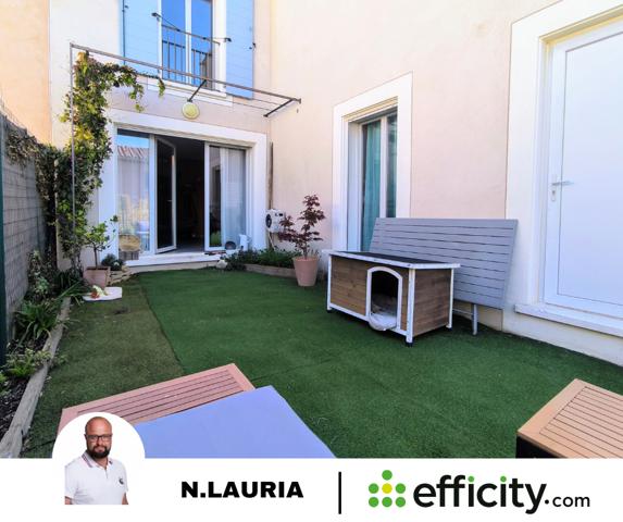 Maison 5 pièces - 100 m²