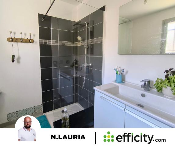 Maison 5 pièces - 100 m²