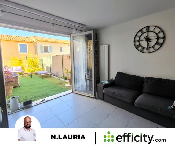 Maison 5 pièces - 100 m²