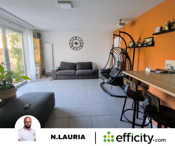 Maison 5 pièces - 100 m²