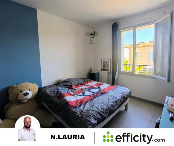 Maison 5 pièces - 100 m²