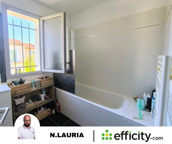 Maison 5 pièces - 100 m²