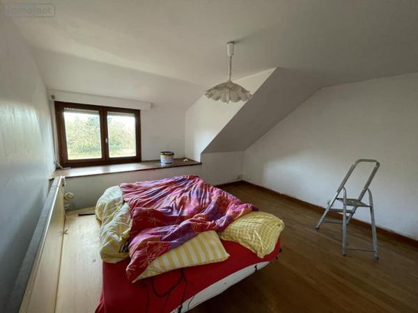 Maison à vendre à Lannebert dans les Côtes-d'Armor (22290), ref : 22023-3366