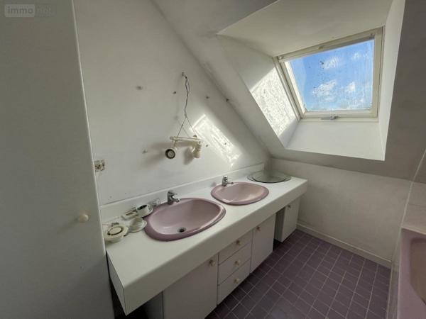 Maison à vendre à Lannebert dans les Côtes-d'Armor (22290), ref : 22023-3366