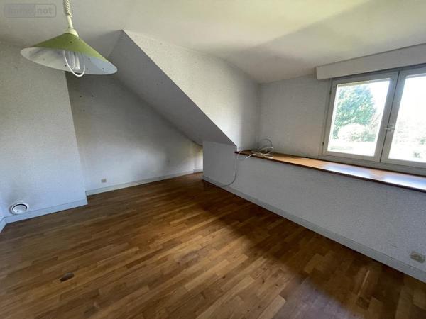 Maison à vendre à Lannebert dans les Côtes-d'Armor (22290), ref : 22023-3366