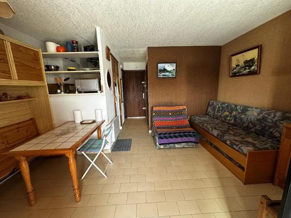 Appartement à vendre à Agde (34300)