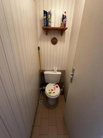 Appartement à vendre à Agde (34300)