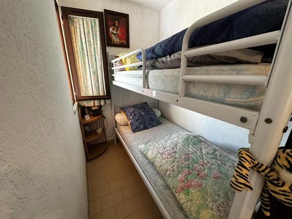 Appartement à vendre à Agde (34300)