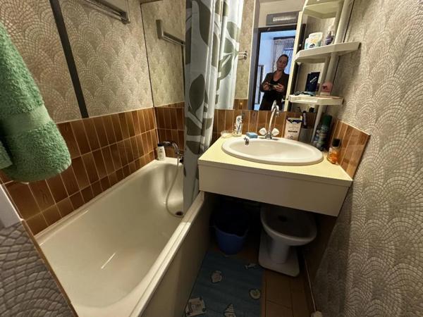 Appartement à vendre à Agde (34300)
