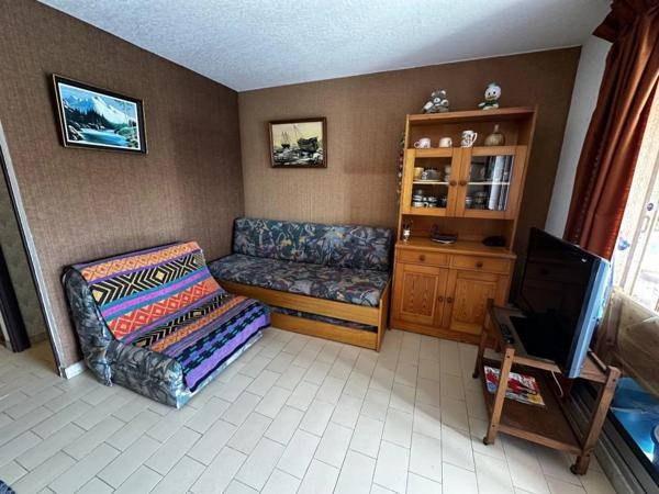 Appartement à vendre à Agde (34300)