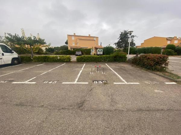 Parking / Box à vendre à Agde (34300)
