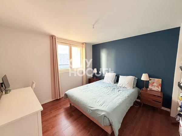 A louer Appartement T3 - Quartier St Pierre à BREST