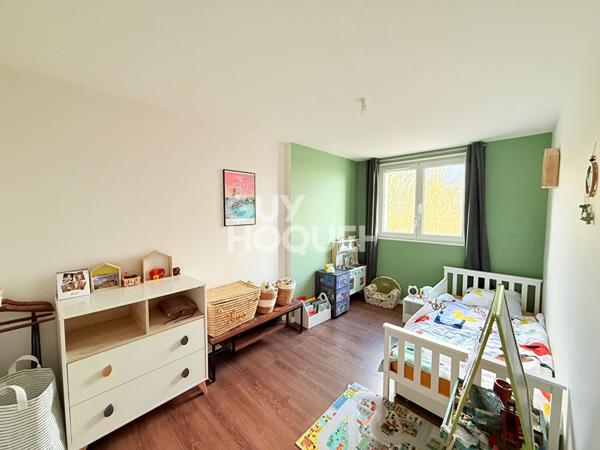 A louer Appartement T3 - Quartier St Pierre à BREST