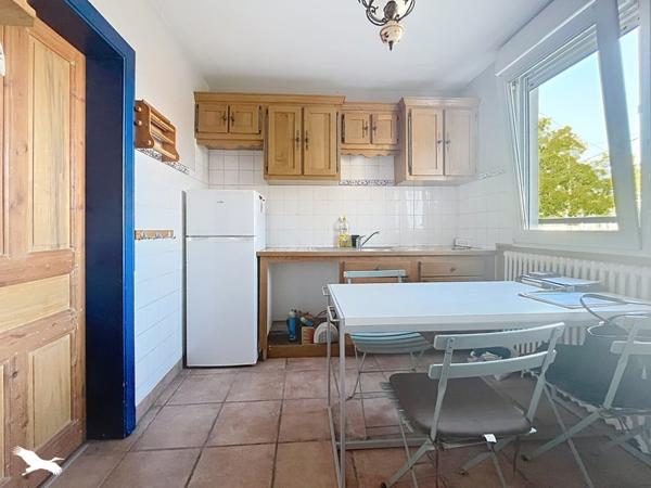 Maison 117 568 € Brive-la-Gaillarde 3 p 63 m² DPE E