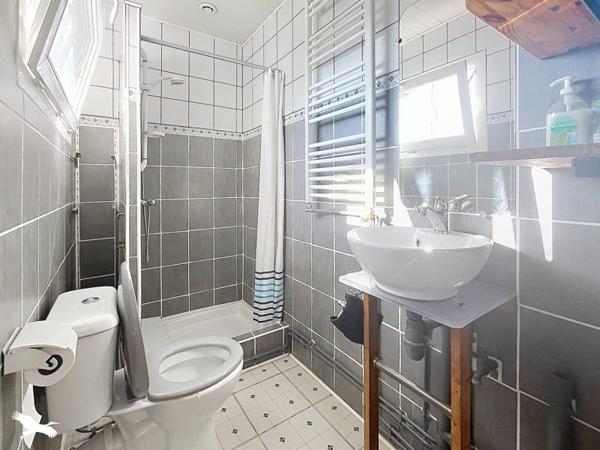 Maison 117 568 € Brive-la-Gaillarde 3 p 63 m² DPE E