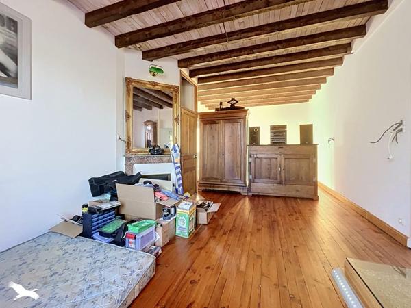 Maison 117 568 € Brive-la-Gaillarde 3 p 63 m² DPE E