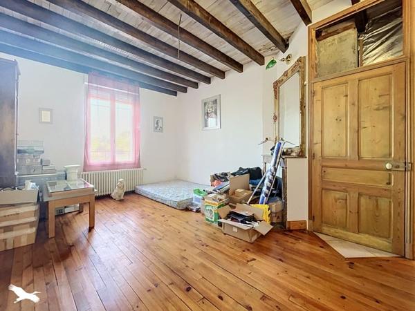Maison 117 568 € Brive-la-Gaillarde 3 p 63 m² DPE E