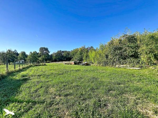 Maison 117 568 € Brive-la-Gaillarde 3 p 63 m² DPE E