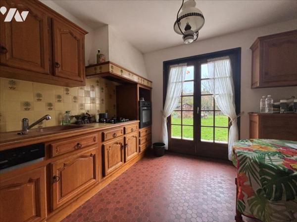 Pavillon familial sur 1 139 m²